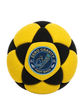 The 32-Panel Hacky Sack - Zero Gravity Foot Bagz
